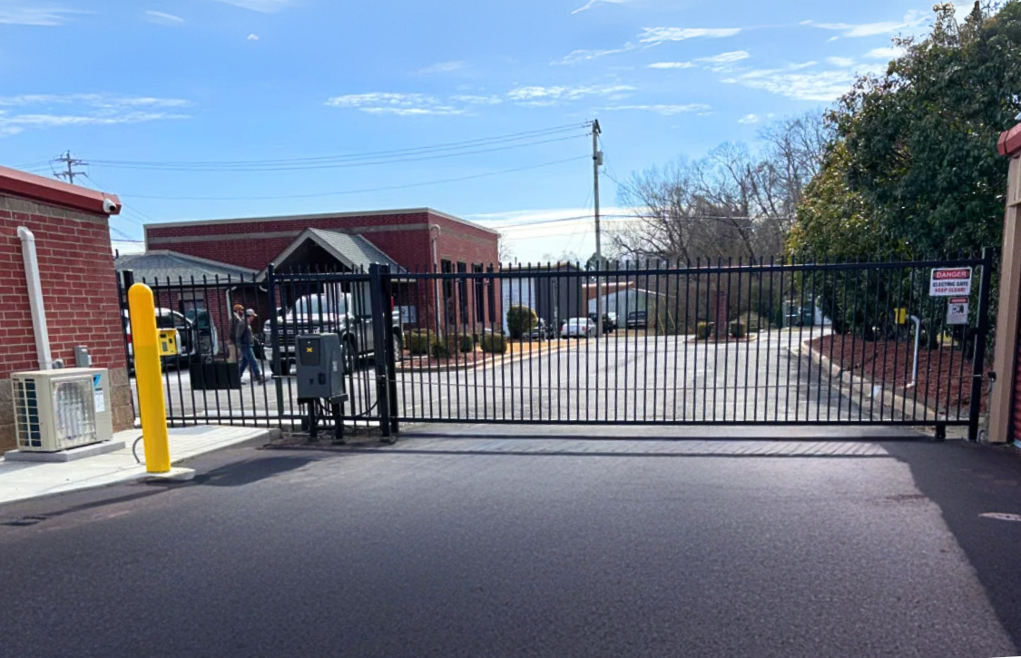 protection plan for self storage